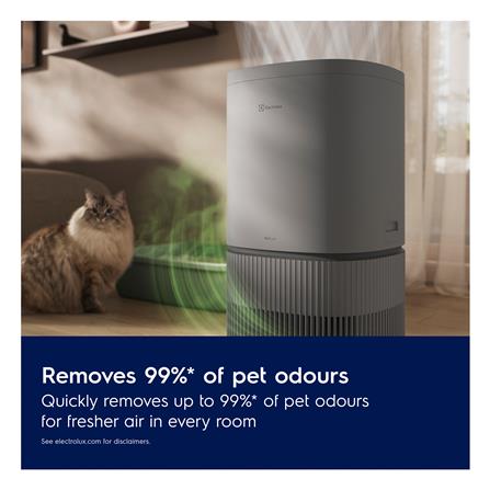 เครื่องฟอกอากาศ ELECTROLUX EP53-45UGB 56 ตารางเมตร_11