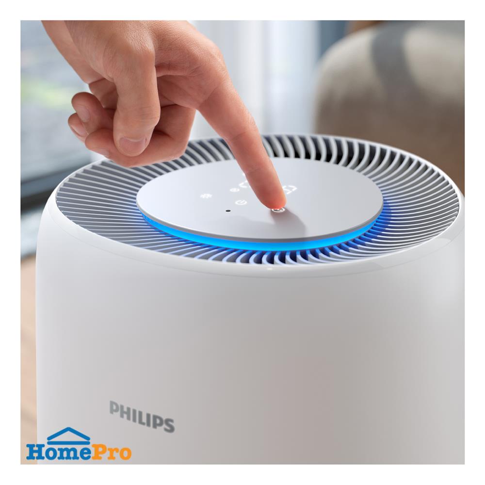 เครื่องฟอกอากาศ PHILIPS AC2220/10