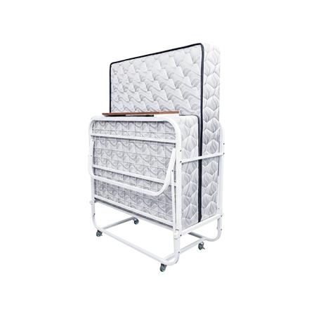 เตียงพับพร้อม TOPPER THAIBULL SST-SP02_4