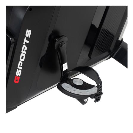 จักรยานออกกำลังกาย GSPORTS GS-703B_6