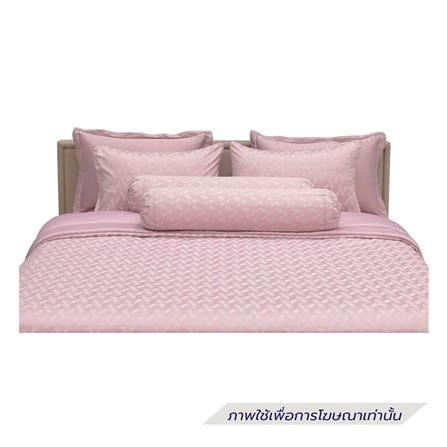 ชุดผ้าปูที่นอน 6 ฟุต (ชุด 5 ชิ้น) SANTAS TEXIMA ARCHADIA PI_2