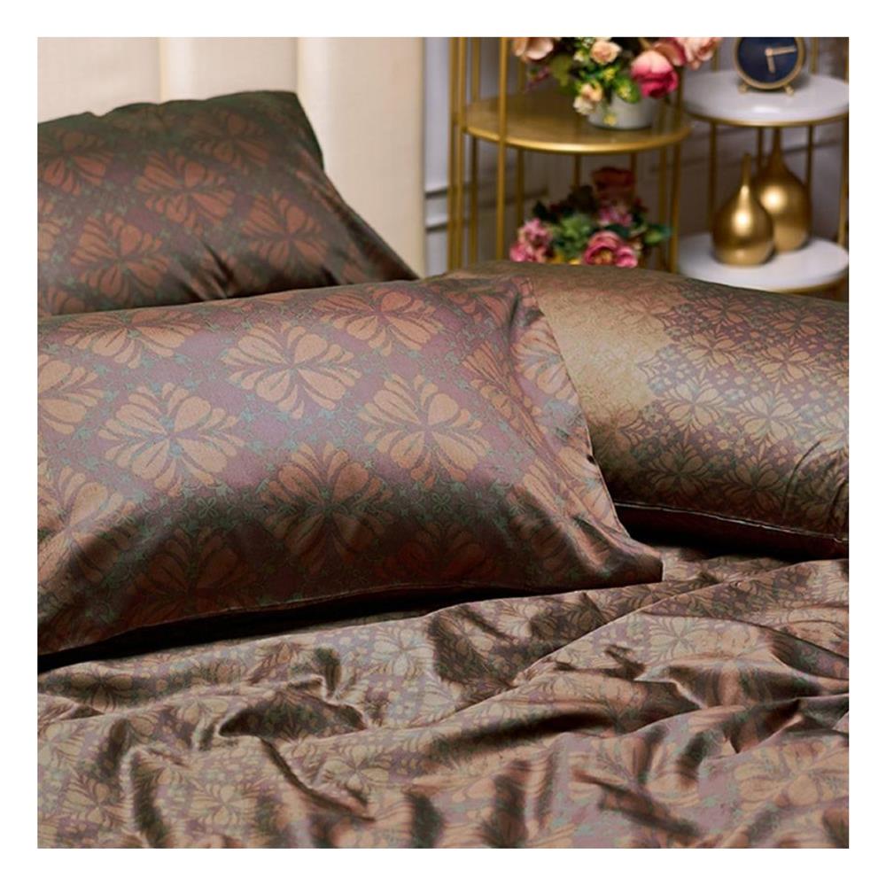 ชุดผ้าปูที่นอน 5 ฟุต (ชุด 6 ชิ้น) JESSICA COTTON 22019-C1075