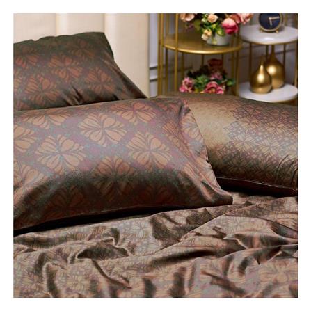 ชุดผ้าปูที่นอน 5 ฟุต (ชุด 6 ชิ้น) JESSICA COTTON 22019-C1075_1