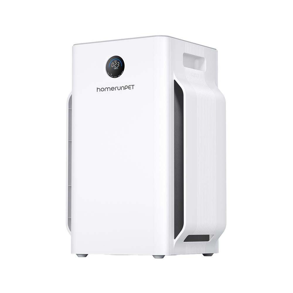 เครื่องฟอกอากาศ HOMERUNPET HRP-6970834417616