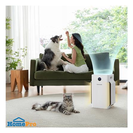 เครื่องฟอกอากาศ HOMERUNPET HRP-6970834417616_3