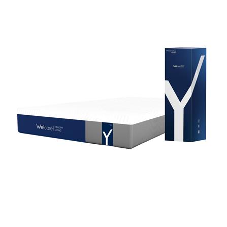 ที่นอน 6 ฟุต WELCARE MODEL Y_0