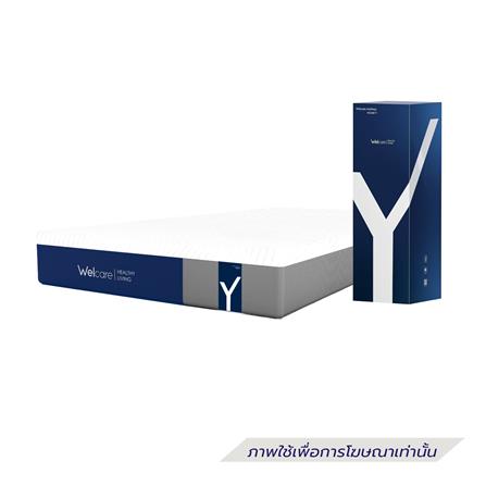 ที่นอน 3.5 ฟุต WELCARE MODEL Y_0