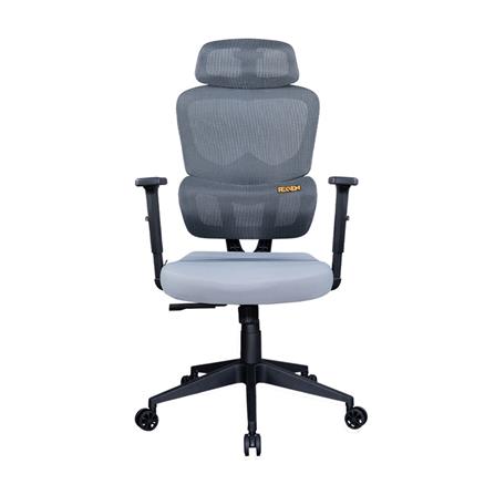 เก้าอี้สุขภาพ NUBWO NXRG04 สีเทา_0