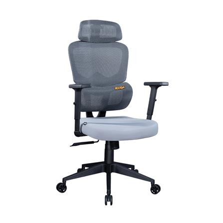 เก้าอี้สุขภาพ NUBWO NXRG04 สีเทา_1