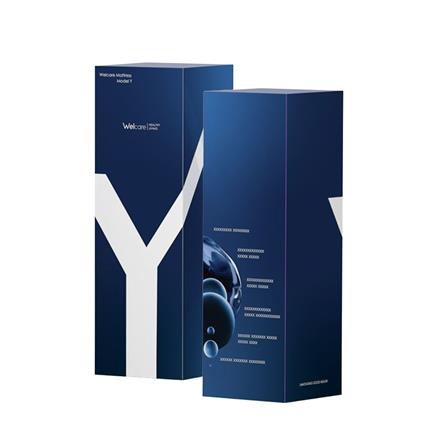 ที่นอน 5 ฟุต WELCARE MODEL Y_1