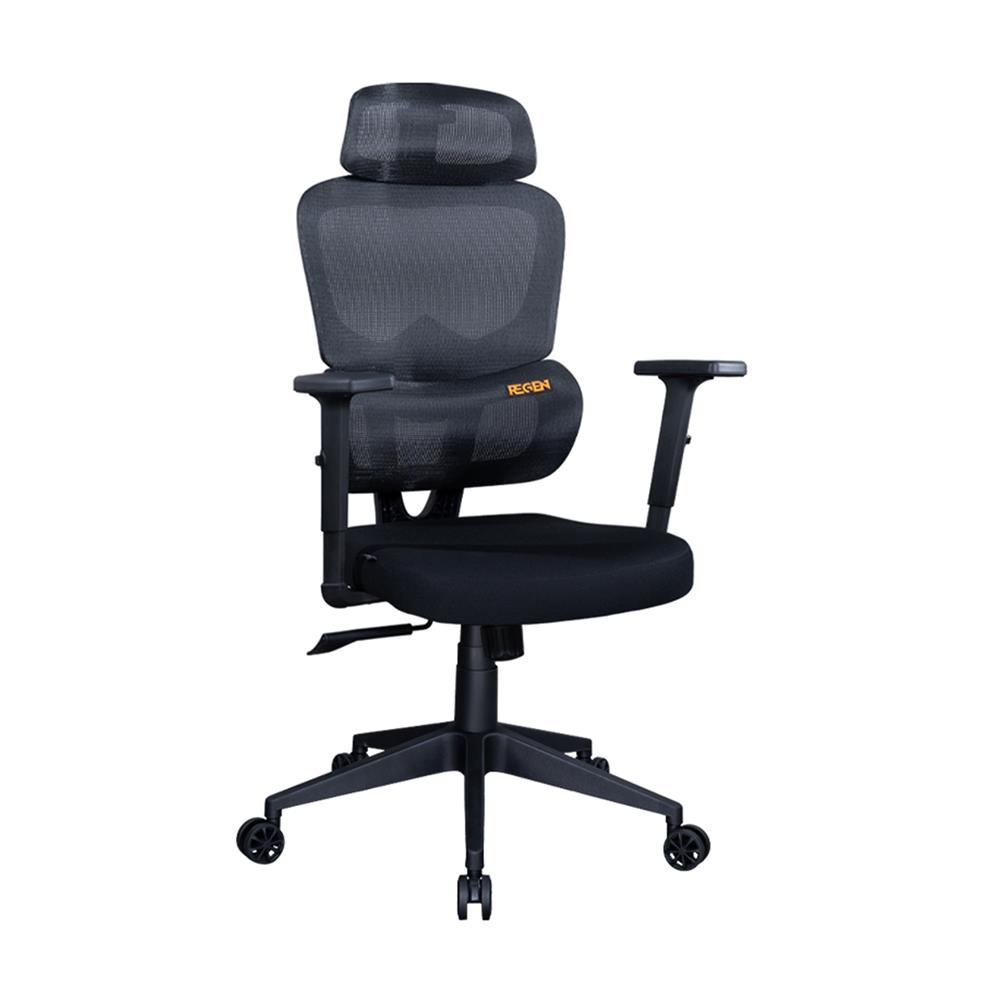 เก้าอี้สุขภาพ NUBWO NXRG04 สีดำ