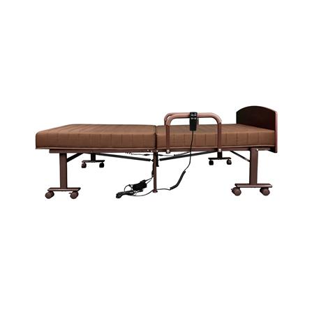 เตียงไฟฟ้า THAIBULL OLTLM5-4502M-90ALH สีน้ำตาล_3