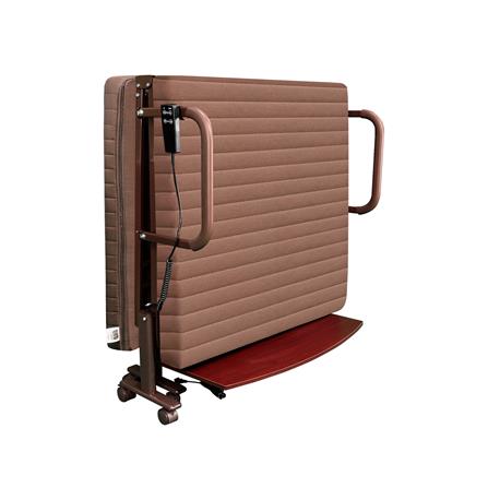 เตียงไฟฟ้า THAIBULL OLTLM5-4502M-90ALH สีน้ำตาล_4