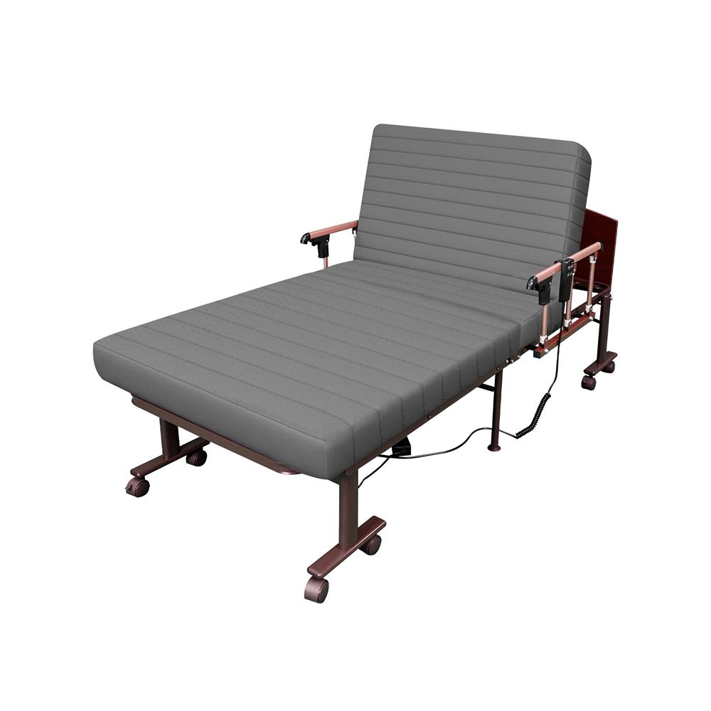 เตียงไฟฟ้า THAIBULL OLTLM5-4502M-90ARLH สีเทา