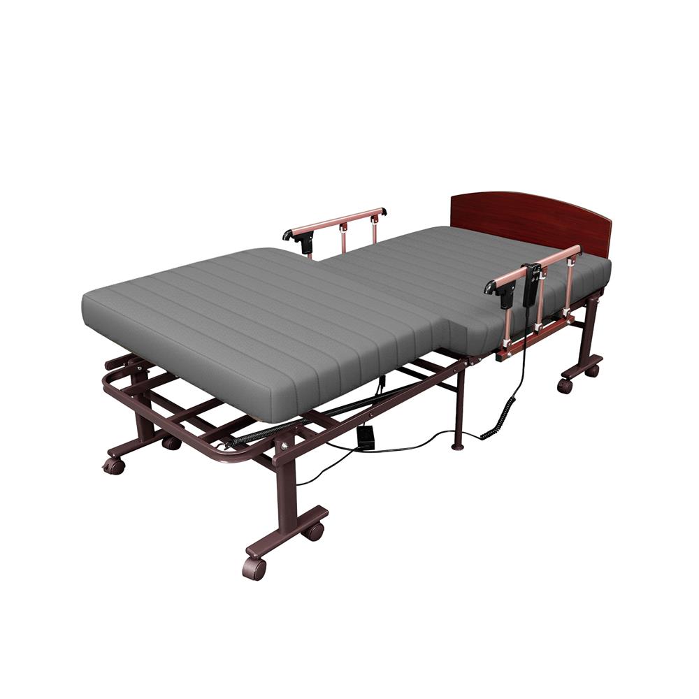 เตียงไฟฟ้า THAIBULL OLTLM5-4502M-90ARLH สีเทา