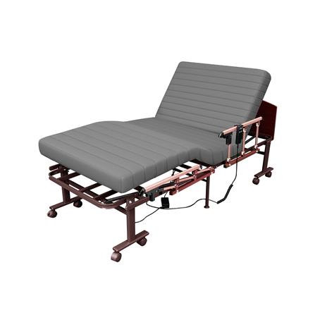 เตียงไฟฟ้า THAIBULL OLTLM5-4502M-90ARLH สีเทา_0