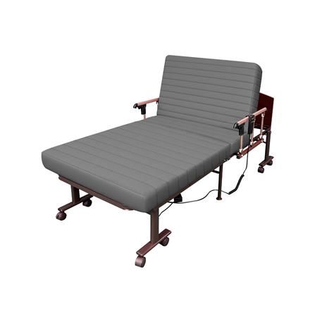 เตียงไฟฟ้า THAIBULL OLTLM5-4502M-90ARLH สีเทา_1