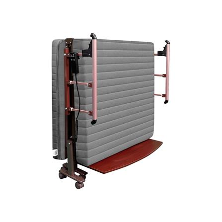 เตียงไฟฟ้า THAIBULL OLTLM5-4502M-90ARLH สีเทา_4