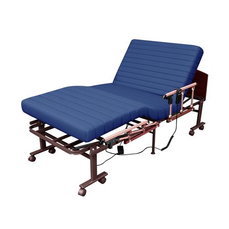 เตียงไฟฟ้า THAIBULL OLTLM5-4502M-90ALH สี BLUE_0