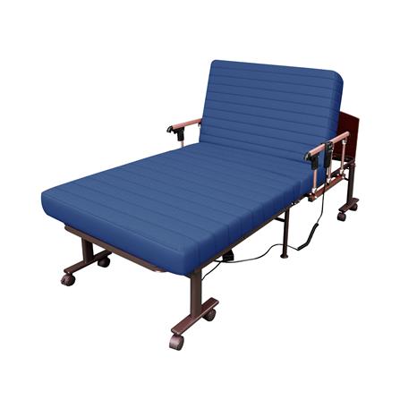 เตียงไฟฟ้า THAIBULL OLTLM5-4502M-90ALH สี BLUE_1