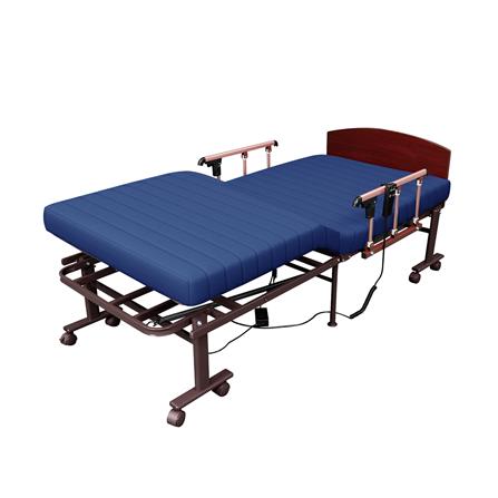 เตียงไฟฟ้า THAIBULL OLTLM5-4502M-90ALH สี BLUE_2