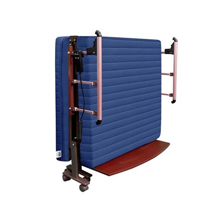 เตียงไฟฟ้า THAIBULL OLTLM5-4502M-90ALH สี BLUE_3