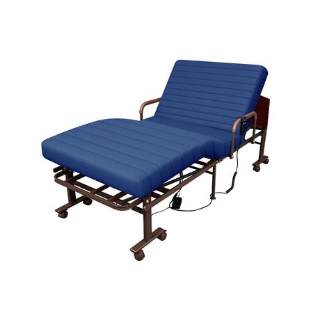 เตียงพับไฟฟ้า THAIBULL OLTLM5-4502M-90ALH สี BLUE_0