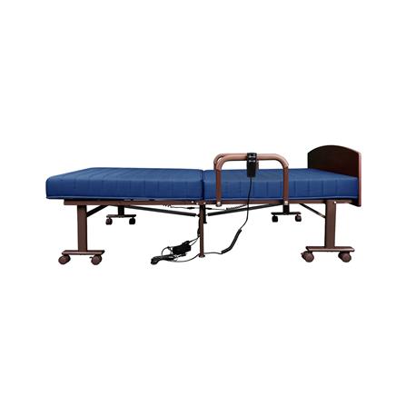 เตียงพับไฟฟ้า THAIBULL OLTLM5-4502M-90ALH สี BLUE_3