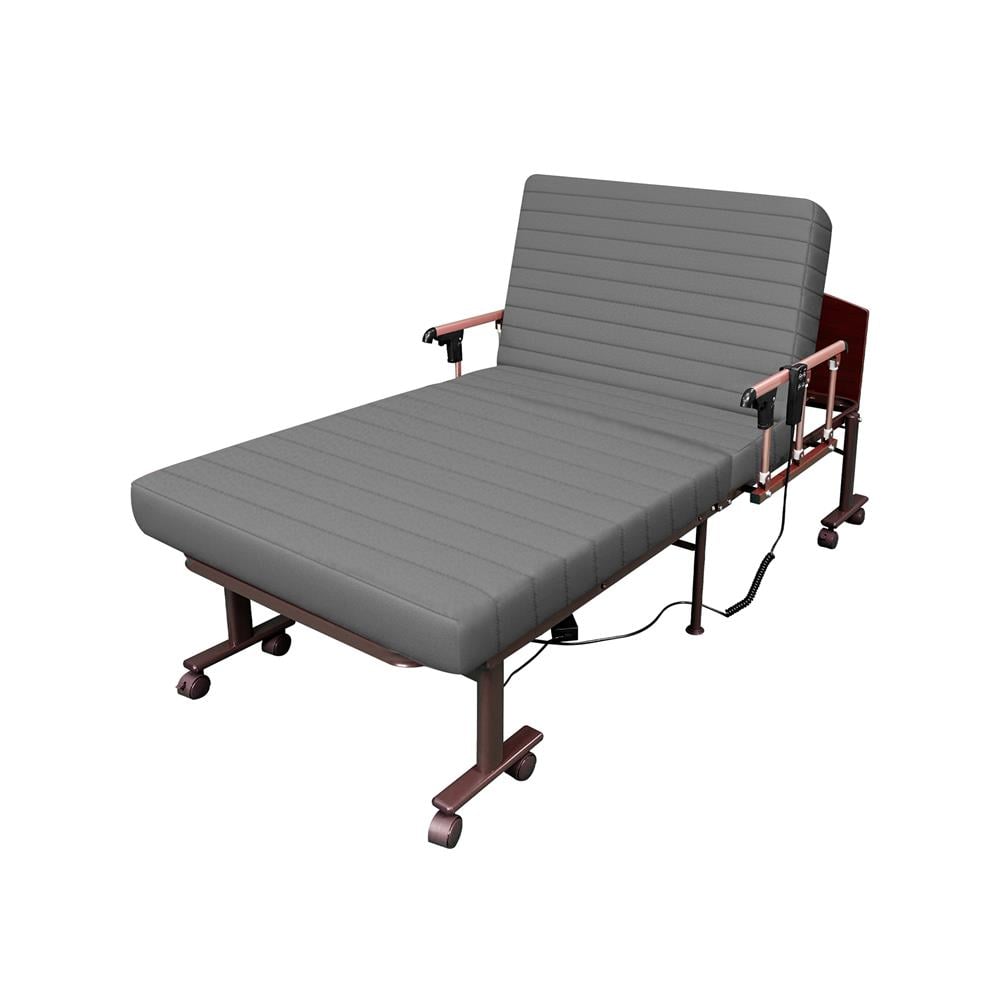 เตียงไฟฟ้า THAIBULL OLTLM5-4502M-90ALH สีเทา