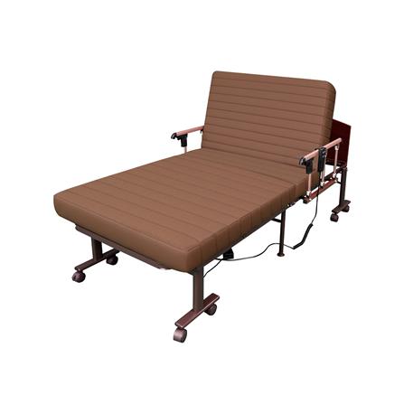 เตียงไฟฟ้า THAIBULL OLTLM5-4502M-90ALH สีน้ำตาล_1