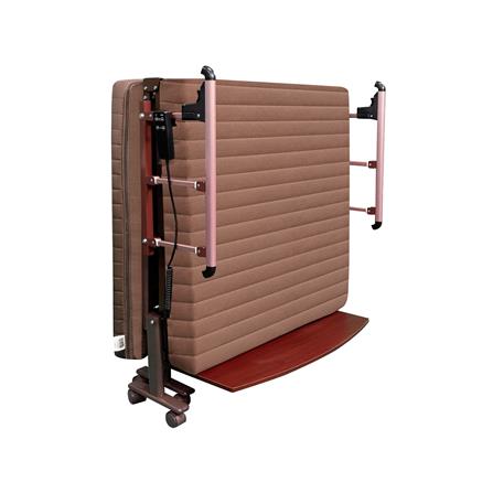 เตียงไฟฟ้า THAIBULL OLTLM5-4502M-90ALH สีน้ำตาล_4