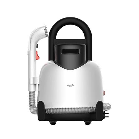 เครื่องทำความสะอาดไอน้ำ DEERMA BY100 สีขาว_0