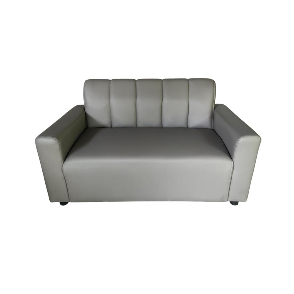 โซฟา 2 ที่นั่ง BOFA SFD 056/23 สีเทา