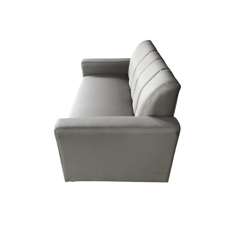 โซฟา 2 ที่นั่ง BOFA SFD 056/23 สีเทา