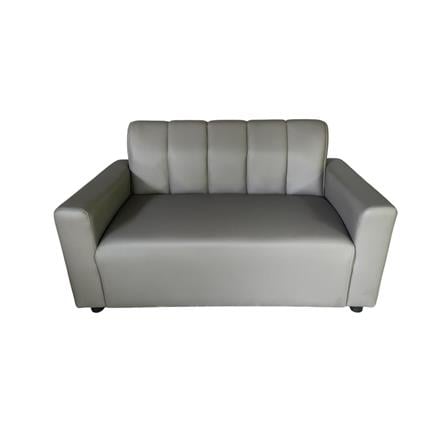 โซฟา 2 ที่นั่ง BOFA SFD 056/23 สีเทา_1