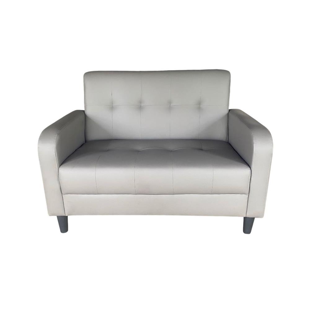 โซฟา 2 ที่นั่ง BOFA SFD 052/23 สีเทา