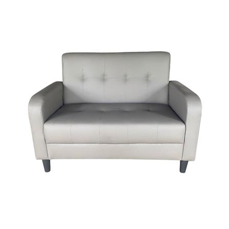 โซฟา 2 ที่นั่ง BOFA SFD 052/23 สีเทา_1