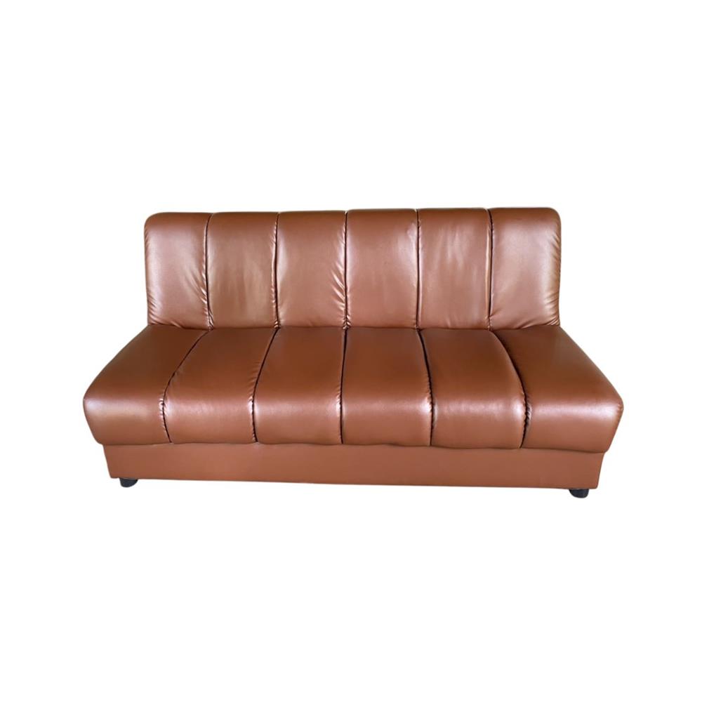 โซฟา 3 ที่นั่ง BOFA SFD 050/23 สีน้ำตาล