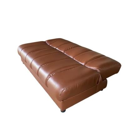 โซฟา 3 ที่นั่ง BOFA SFD 050/23 สีน้ำตาล_2