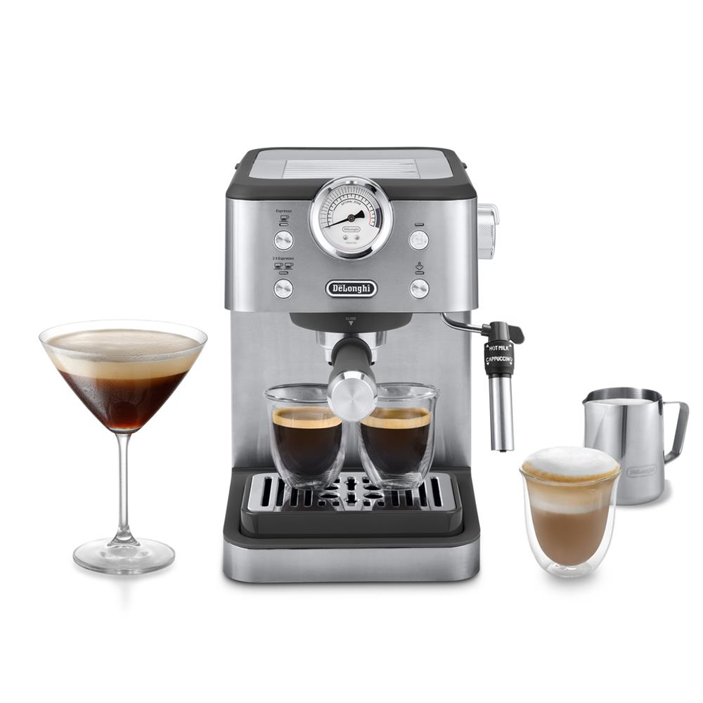 เครื่องชงกาแฟเอสเพรสโซ่ DELONGHI EM450.M