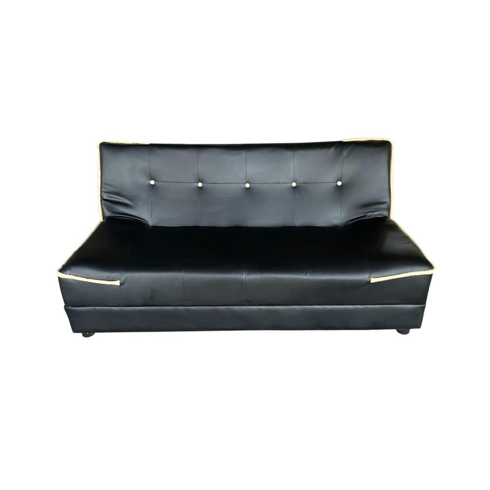 โซฟา 3 ที่นั่ง BOFA SK 070/16 สีดำ