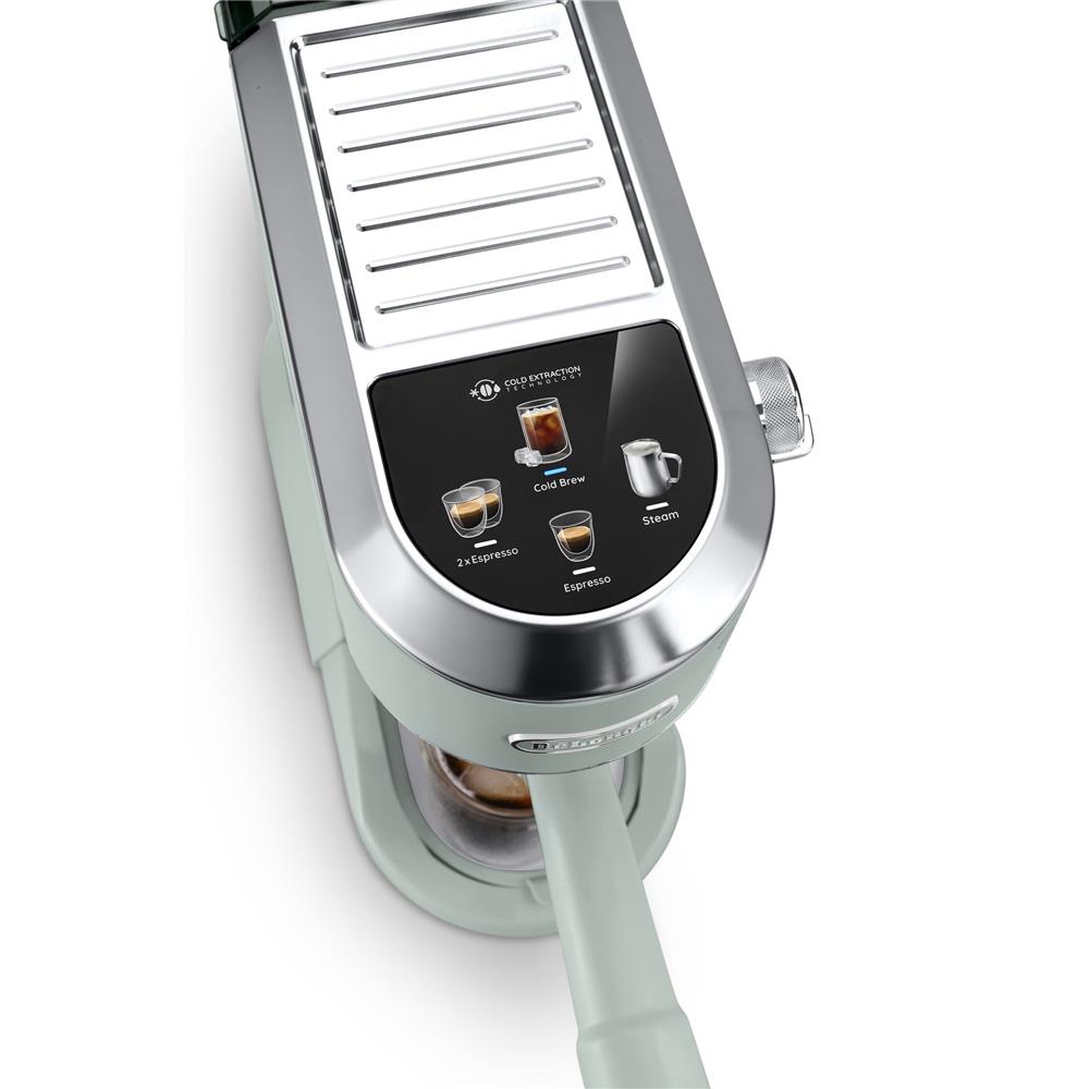 เครื่องชงกาแฟเอสเพรสโซ่ DELONGHI EC890GR