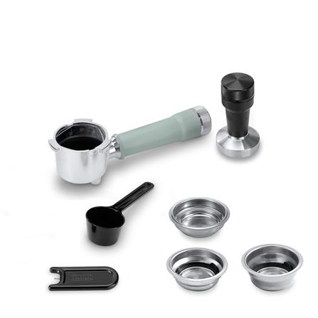 เครื่องชงกาแฟเอสเพรสโซ่ DELONGHI EC890GR_2