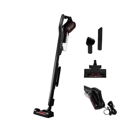 เครื่องดูดฝุ่นแบบด้าม DEERMA DX700P สีดำ_2