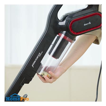 เครื่องดูดฝุ่นแบบด้าม DEERMA DX700P สีดำ_5