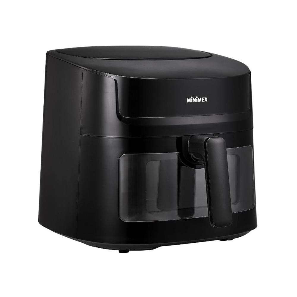 หม้อทอด MINIMEX MAFD7L 7 ลิตร สีดำ