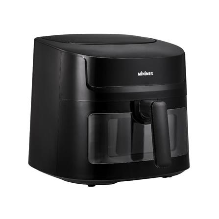 หม้อทอด MINIMEX MAFD7L 7 ลิตร สีดำ_2