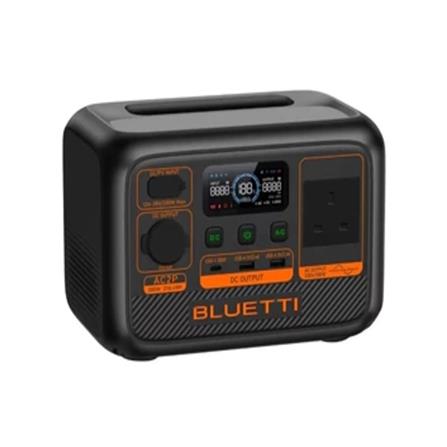 POWER BOX BLUETTI AC2P 300 วัตต์ สีดำ_1