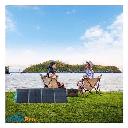 POWER BOX BLUETTI AC2P 300 วัตต์ สีดำ_3