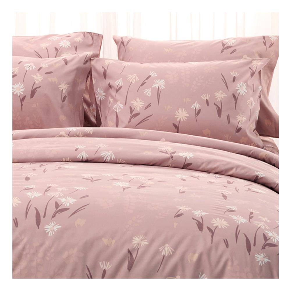 ผ้านวม TULIP PRINTED 60207-DL123 60x80 นิ้ว